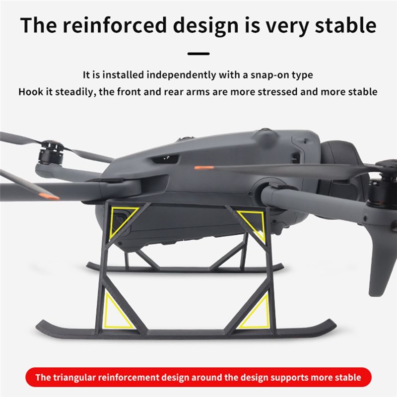 A01E-Landing Gear For DJI 4 Pr - Drone Landing Gear 评论和价格