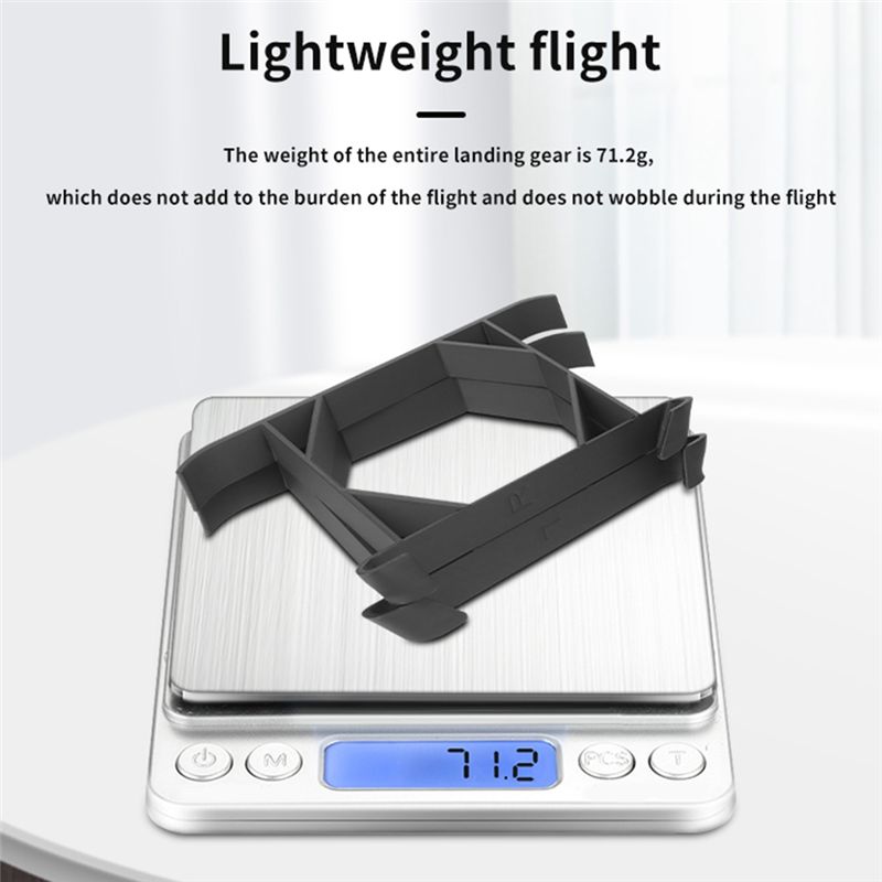A01E-Landing Gear For DJI 4 Pr - Drone Landing Gear 评论和价格